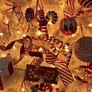 For my wonderful friend